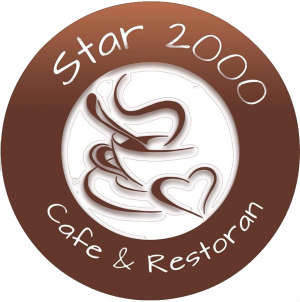Star2000Cafe QR Menü