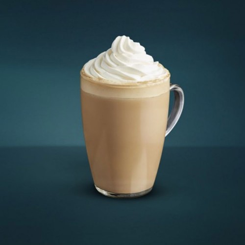 White Chocolate Mocha