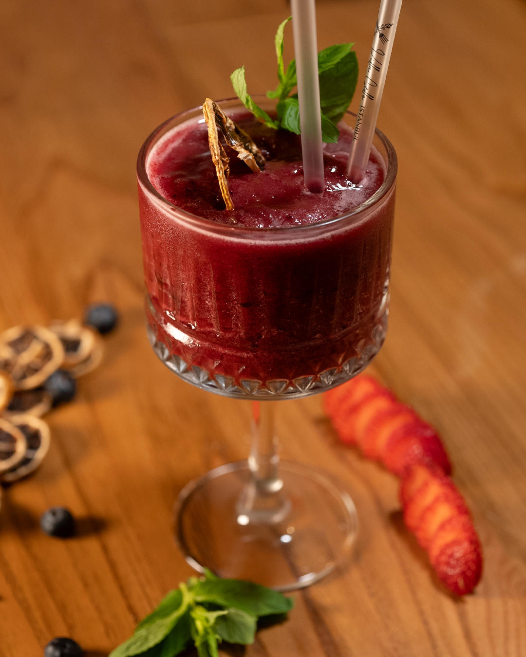 Orman meyveli frozen 