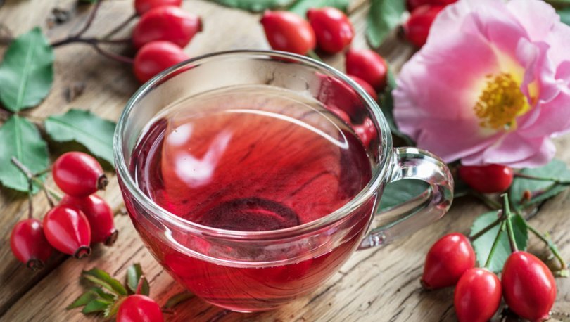 Karışık Bitki Çayı